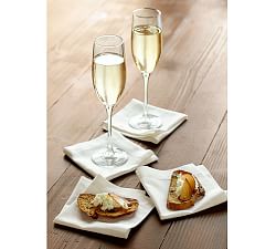 Caterer's Box Champagne Glasses - Set of 12