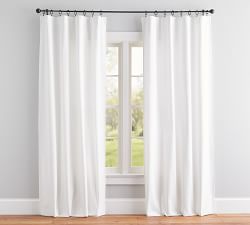 Open Box: Broadway Curtain - Set of 2