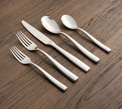 Collins Stainless Steel Flatware Sets