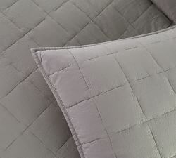 Davenport Cotton Quilt