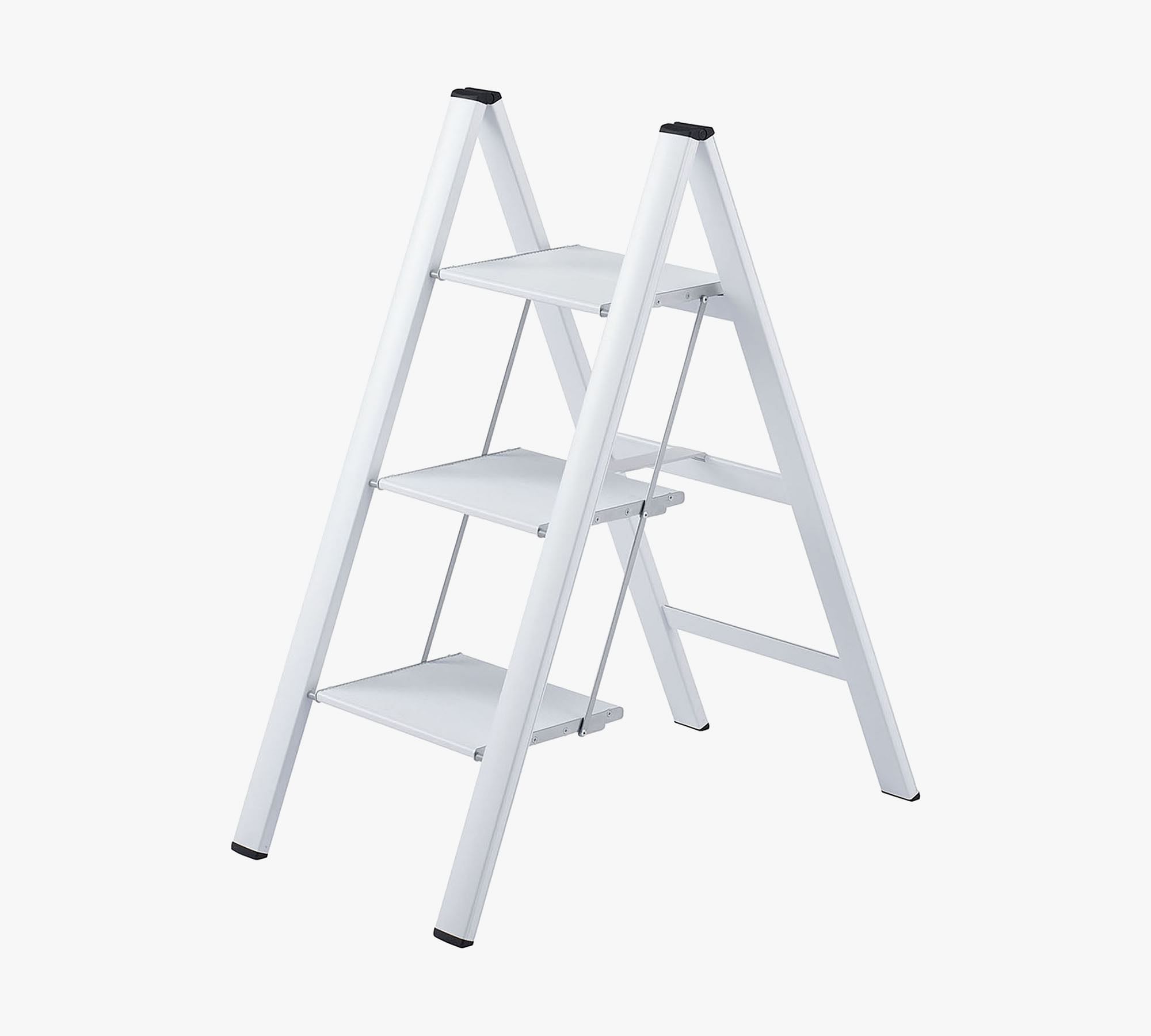 Slim Step Stool