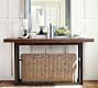 Griffin Reclaimed Wood Console Table (67.75&quot;)