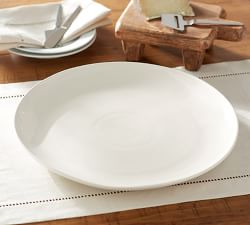 Joshua Stoneware Serving Platter