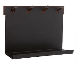 Gabrielle System Metal Shelf