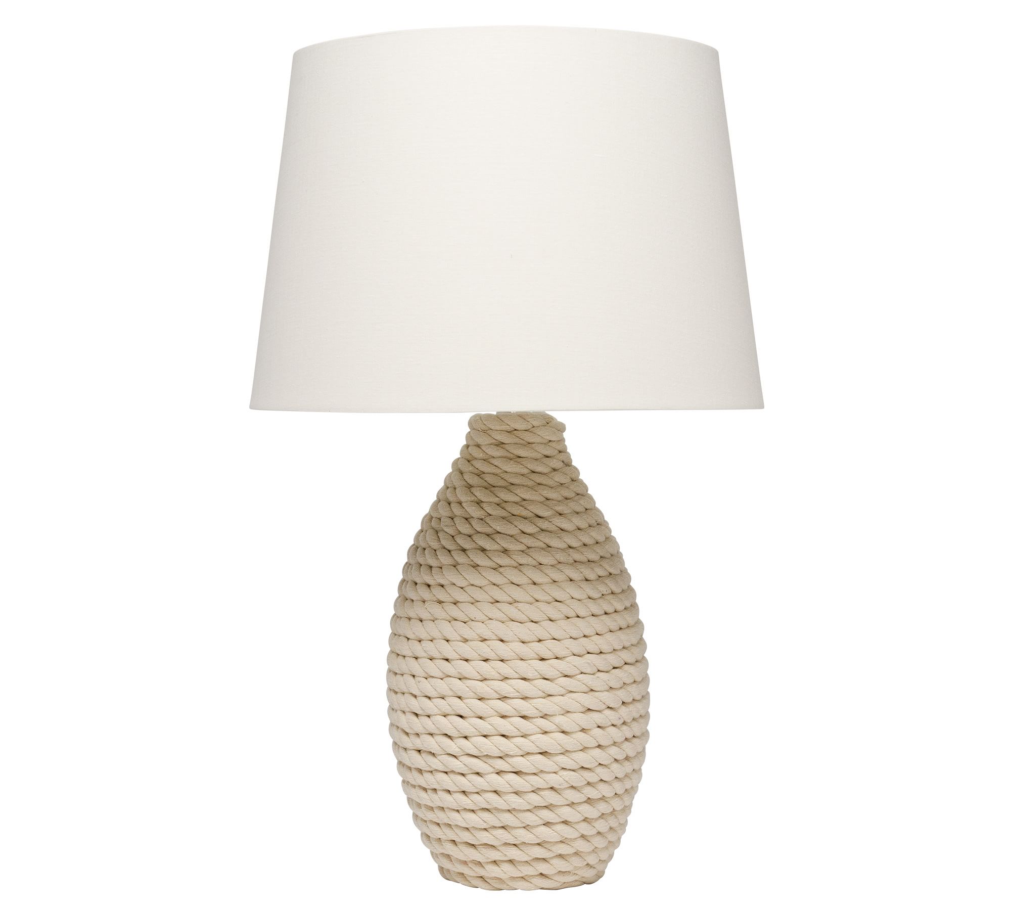 Harbor Table Lamp (29")