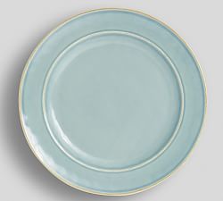 Cabana Outdoor Melamine Dinner Plates