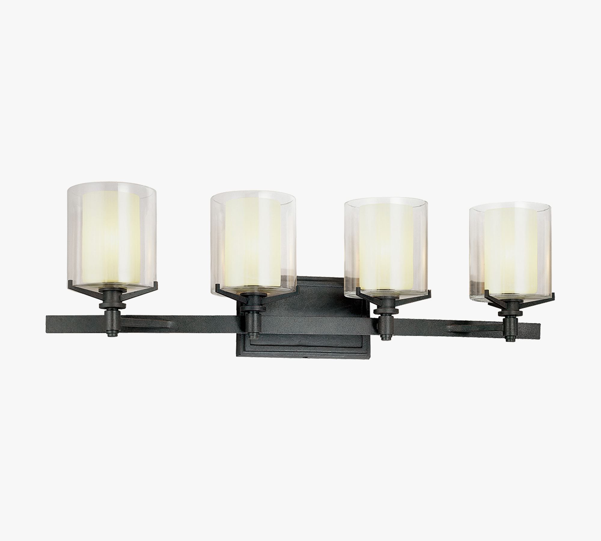 Hann Quadruple Sconce