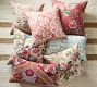 Dahlia Reversible Pillow