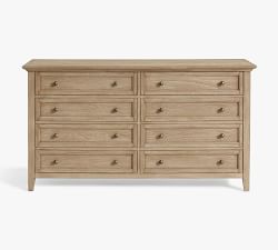 Hudson 8-Drawer Dresser (66&quot;)