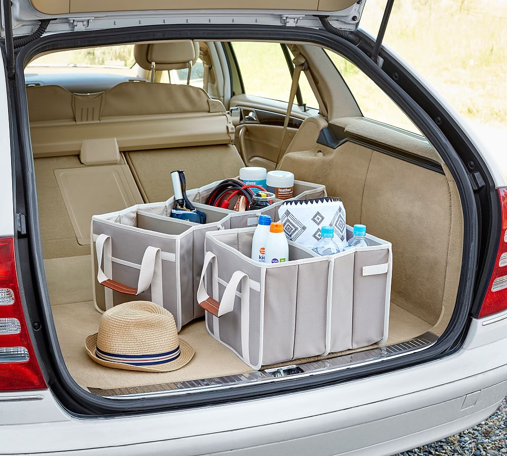 Car Organizer