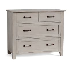 Stratton 4-Drawer Dresser