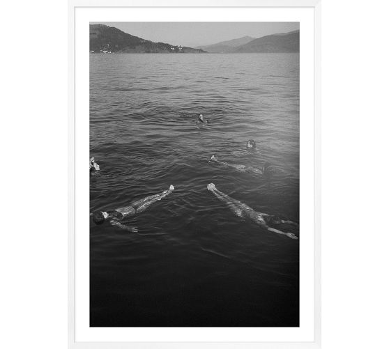 Drifting by Leco Moura Pottery Barn