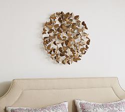 Butterfly Wall Art