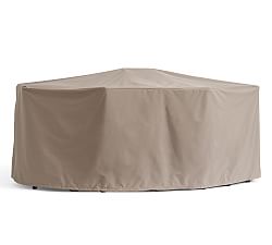 Calistoga Custom-Fit Outdoor Covers - Dining Table