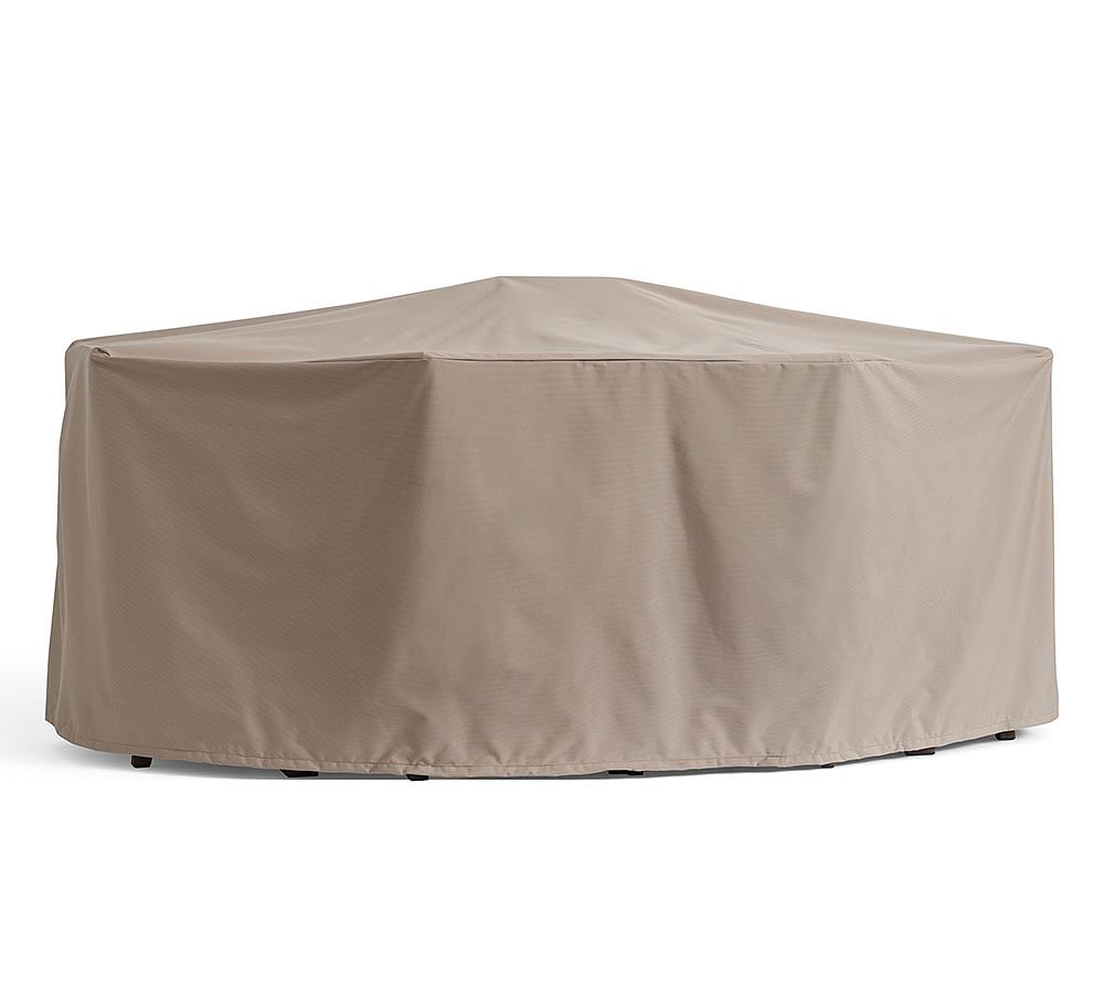 Calistoga Custom-Fit Outdoor Covers - Dining Table