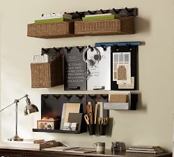 Gabrielle System Metal Shelf