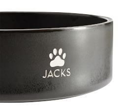 Mason Stoneware Pet Bowl