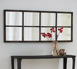 Eagan Multipanel Mirror Collection