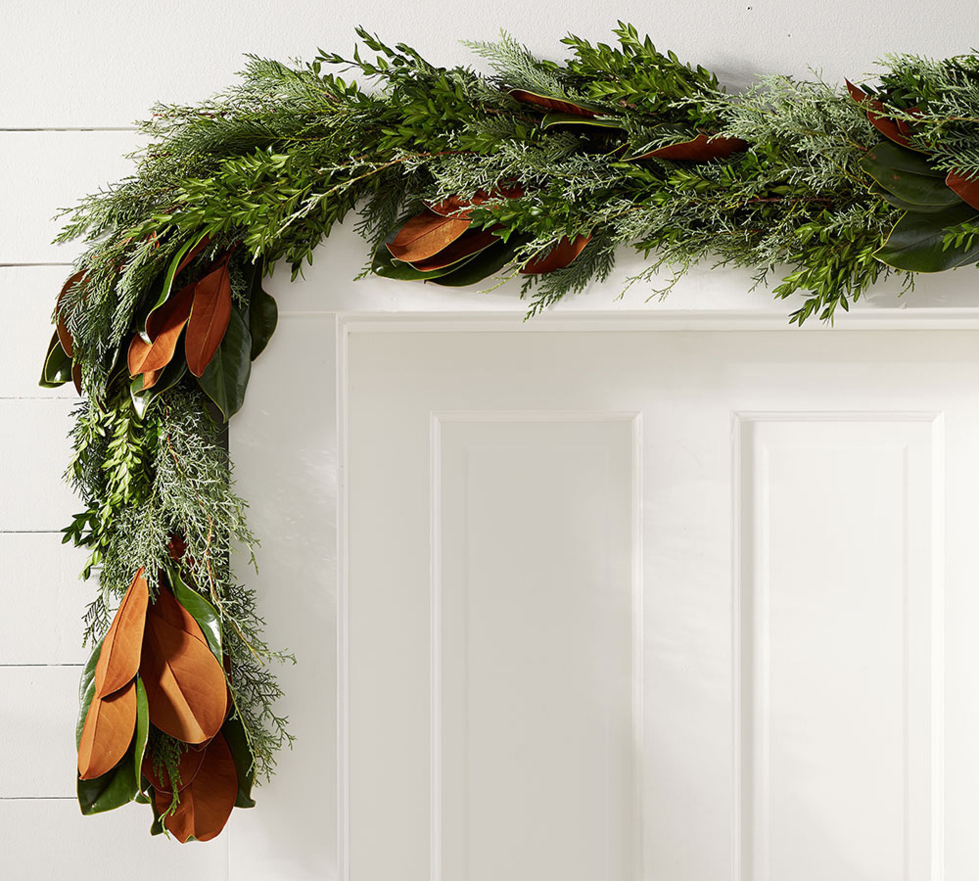 Fresh Bunches Garland