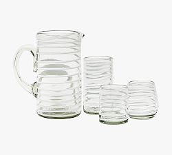 Spiral Recycled Drinkware Collection