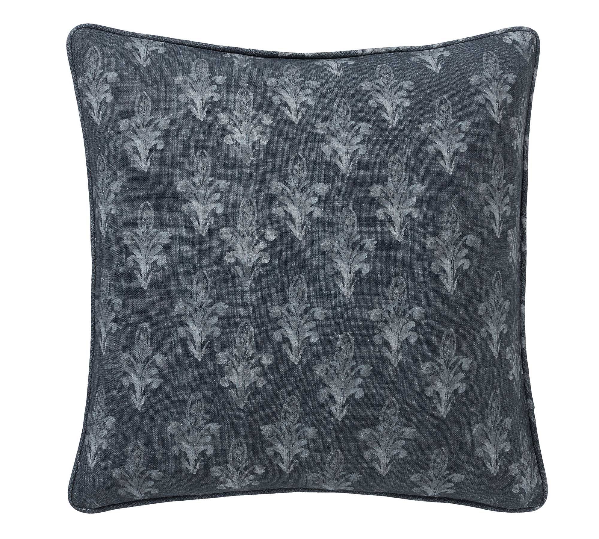 Linnea Printed Pillow Cover