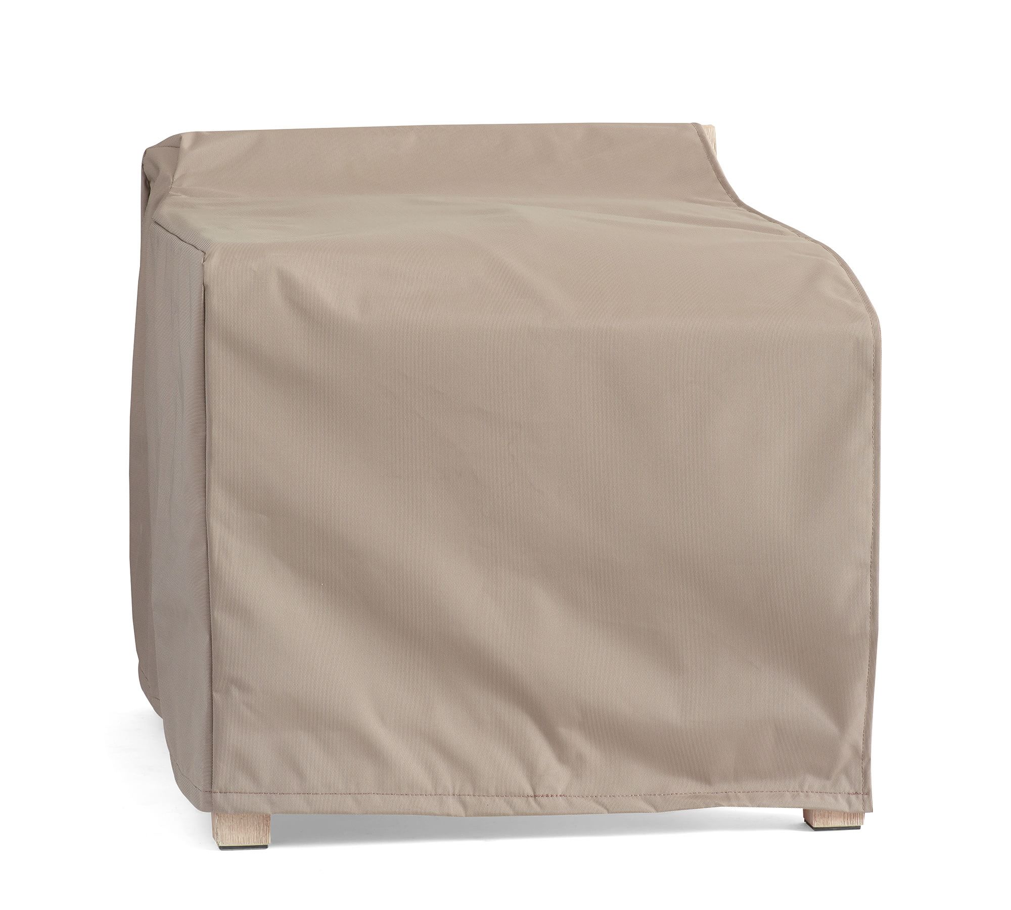 Torrey Custom-Fit Outdoor Covers