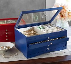 Andover Jewelry Box