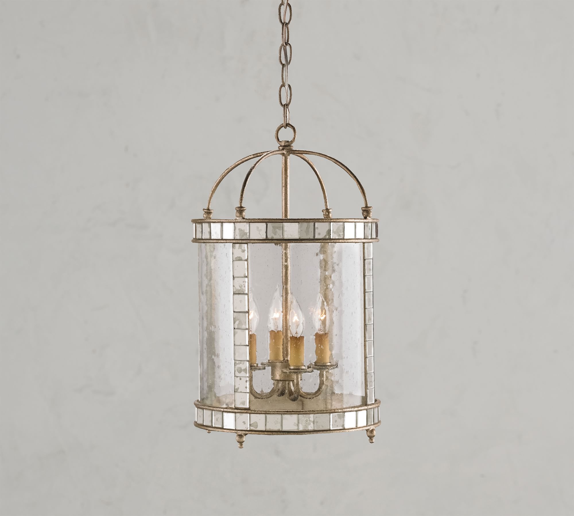 Ellwood Pendant (20")