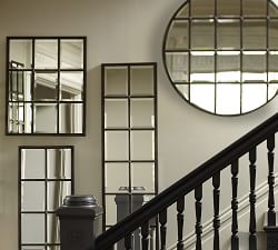 Eagan Multipanel Mirror Collection