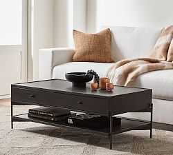 Warren Rectangular Coffee Table (45.5&quot;)