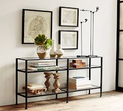 Tanner Grand Console Table (65&quot;)