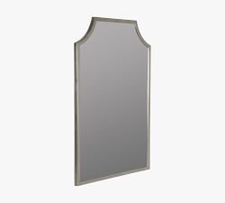 Juniper Metal Wall Mirror