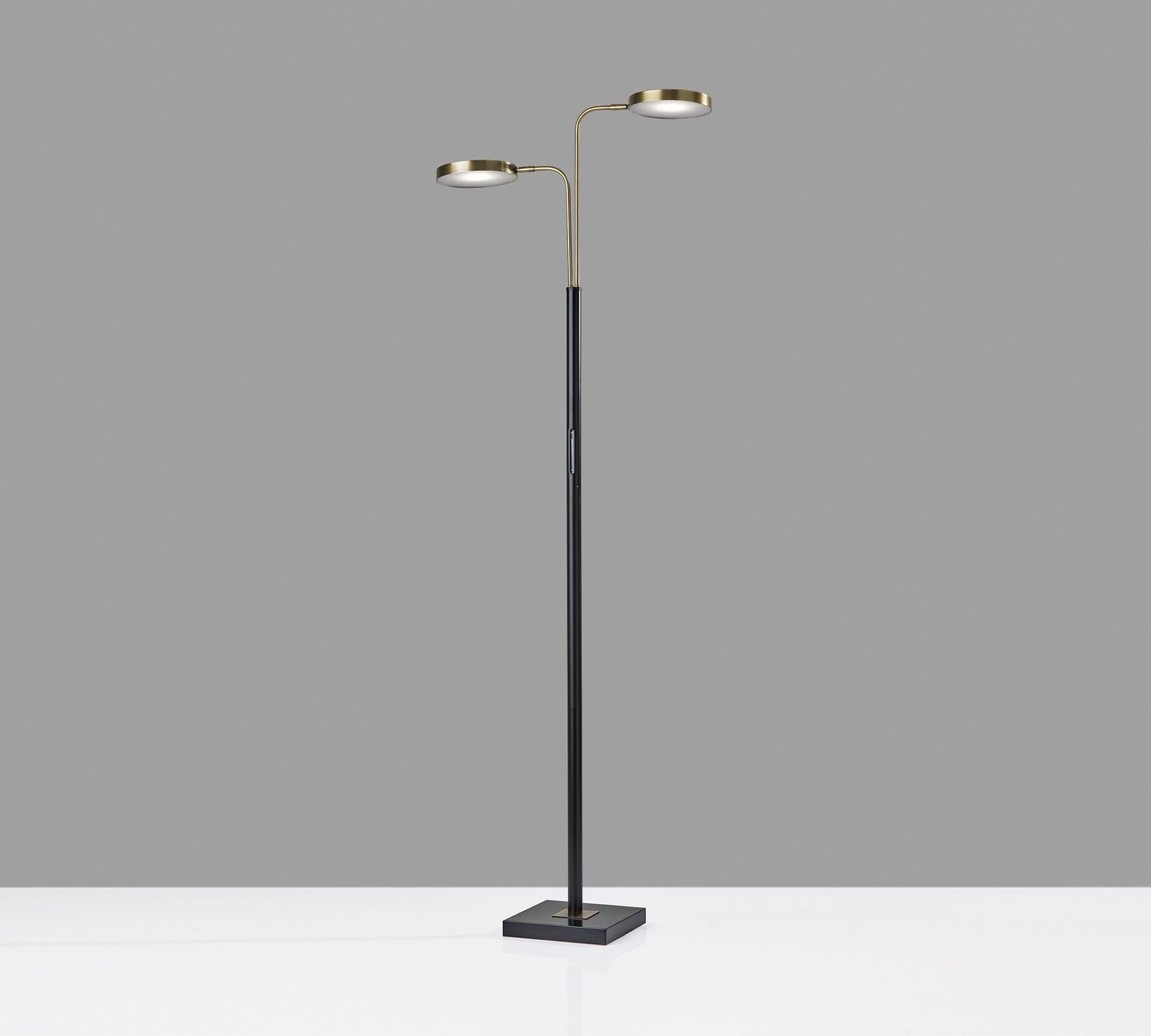 Laughlin Smart Technology™ LED Floor Lamp