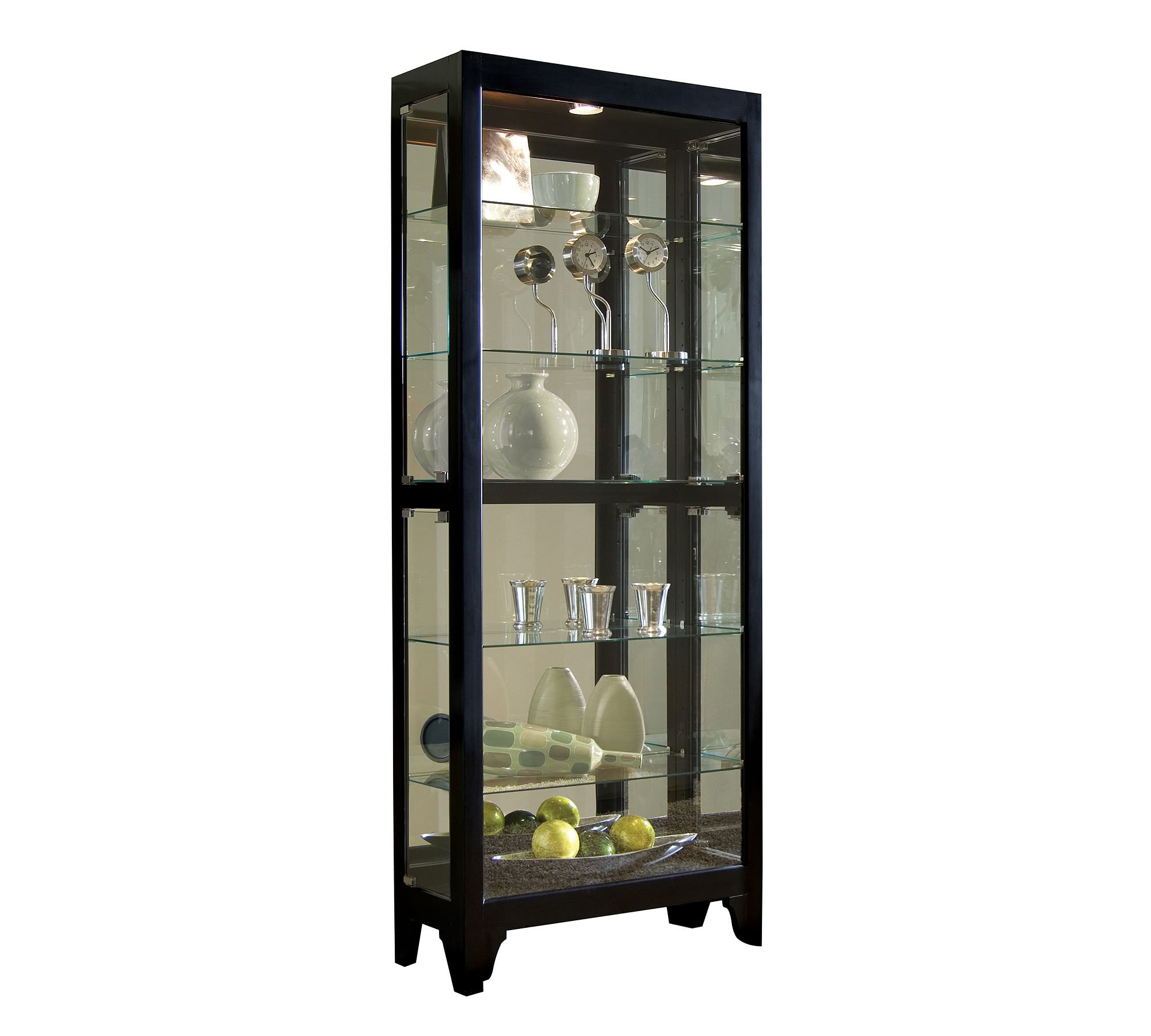 Albert Display Cabinet (30")