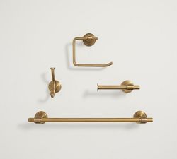 Frey Toilet Paper Holder | Pottery Barn