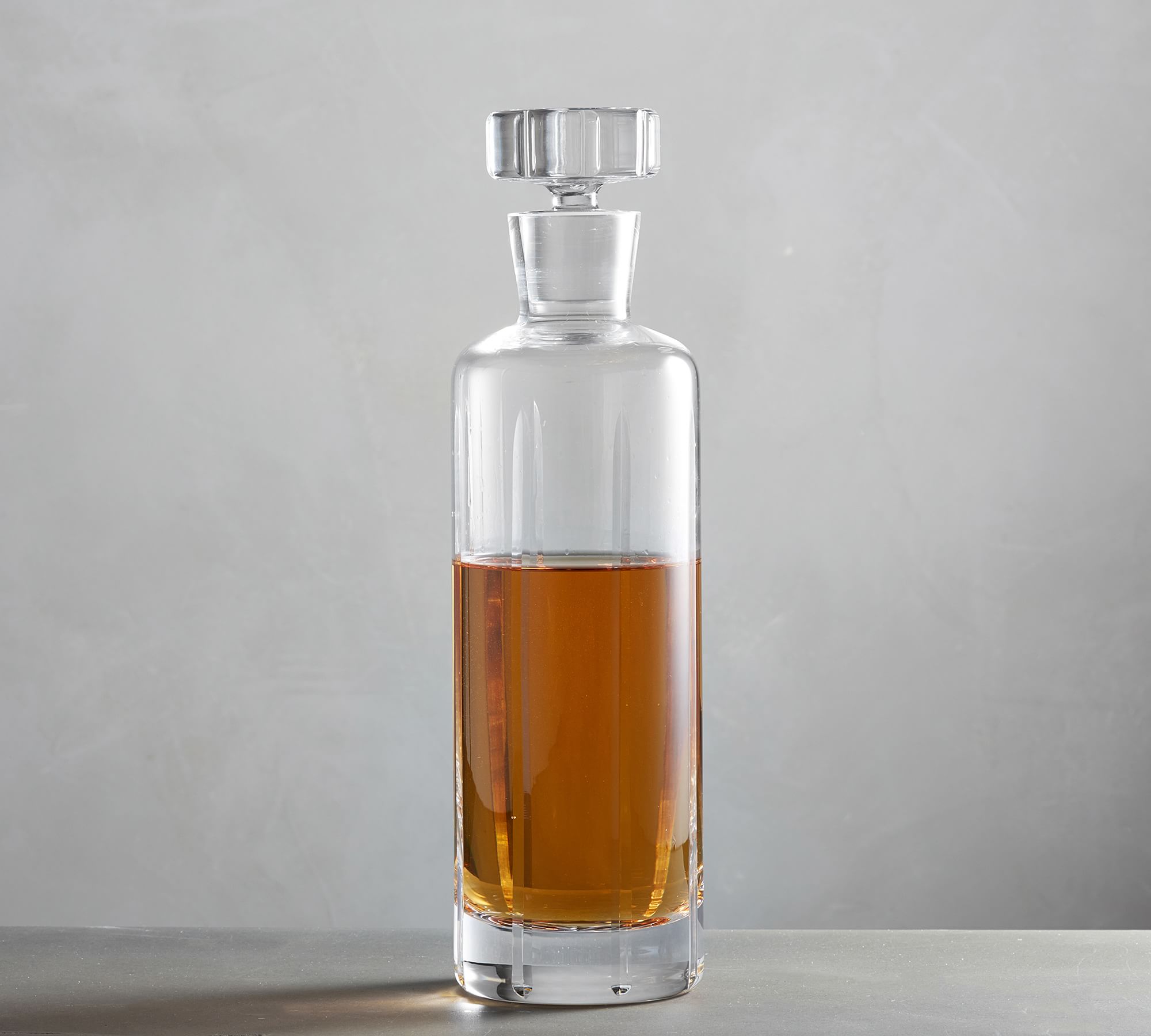 Somerset Decanter