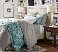 Scarlett Comforter Sham