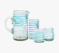 Spiral Recycled Drinkware Collection