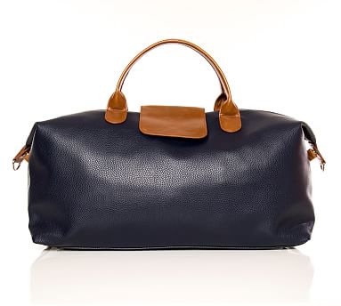 Max Duffle Bag Pottery Barn