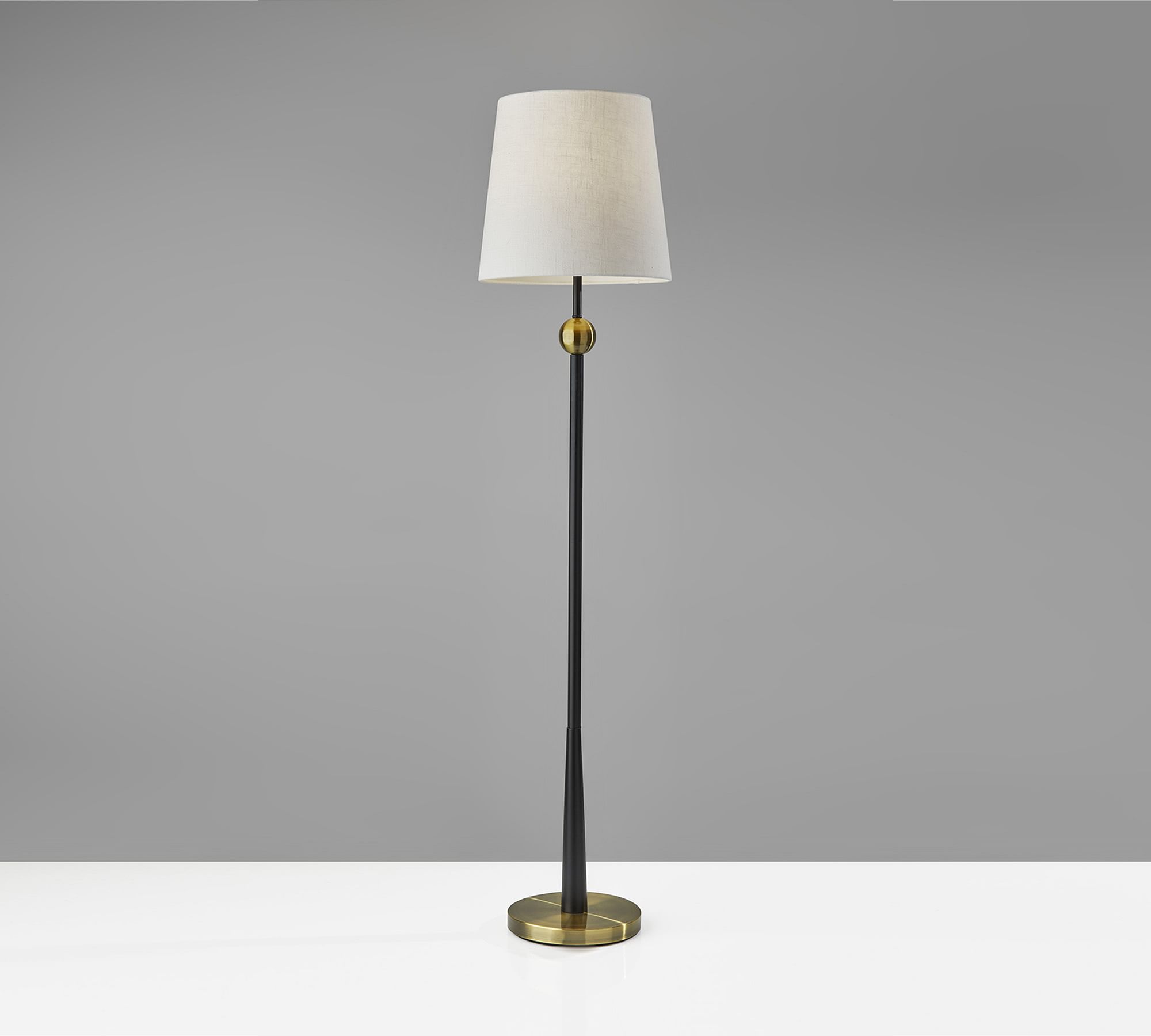 Graton Metal Floor Lamp