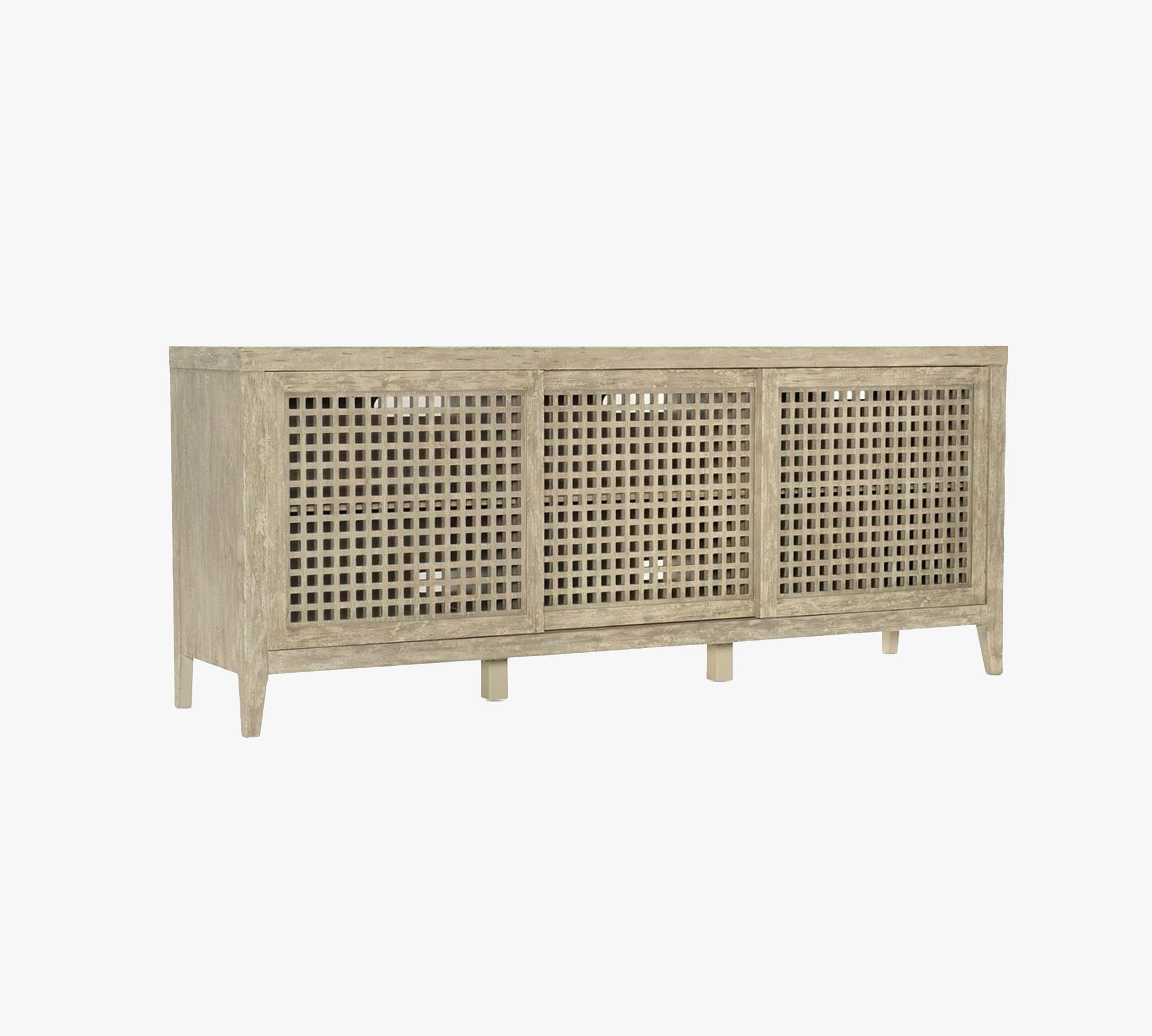 Johane Media Console