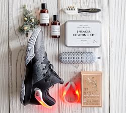 Sneaker Cleaning Kit | Pottery Barn