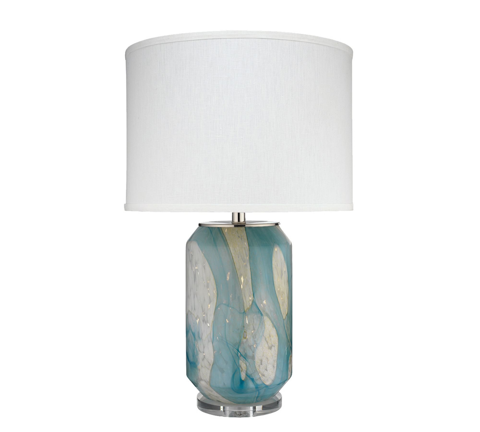 Slater Table Lamp (27")