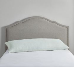 Sleep Philosophy Shredded Memory Foam Body Pillow