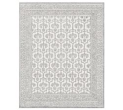 Braylin Hand-Tufted Wool Rug