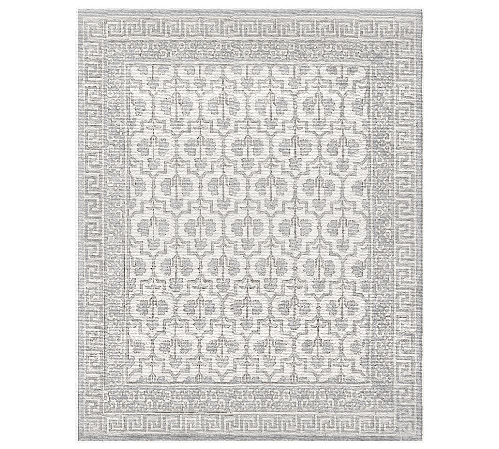 Braylin Hand-Tufted Wool Rug