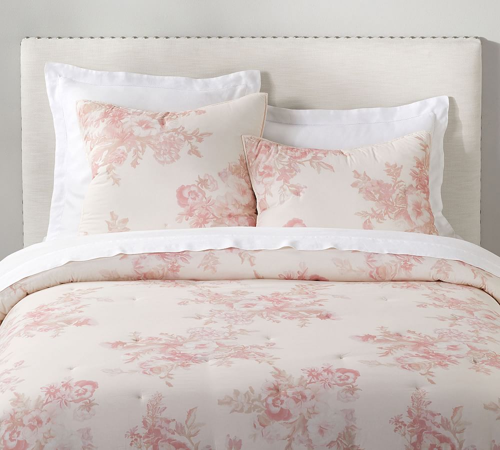 Monique Lhuillier Pottery Barn
