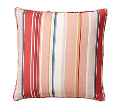 Lisi Striped Pillow Cover