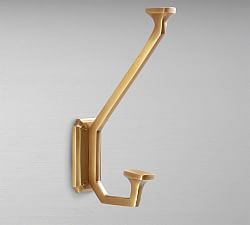 Boulevard Metal Wall Hooks