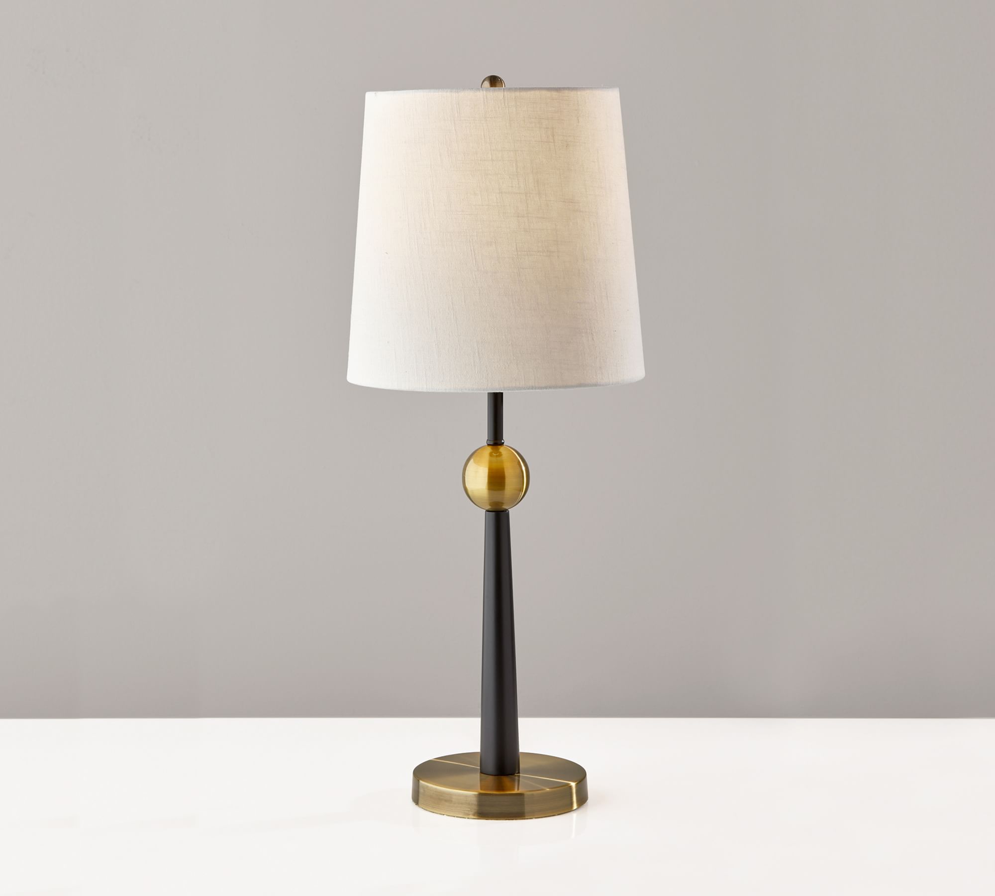 Graton Metal Table Lamp